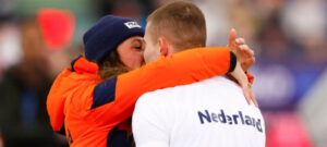 joep wennemars vriendin